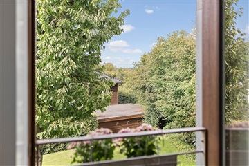 Photo 14. House, Clarasvej, Charlottenlund 