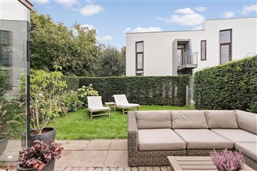 Photo 13. House, Clarasvej, Charlottenlund 