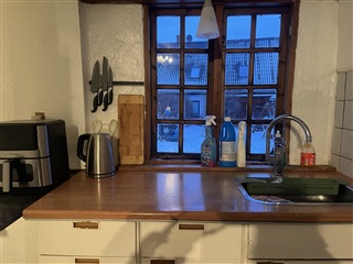 Billede 4. Hus/villa, Gevninge Bygade, Roskilde 