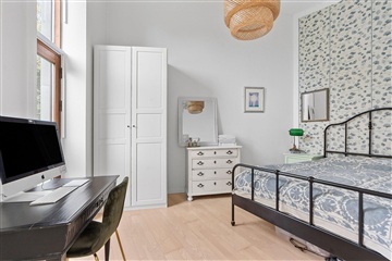 Photo 7. House, Clarasvej, Charlottenlund 