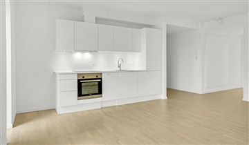 Photo 1. Apartment, Sejlbjerg Alle, Hedehusene 