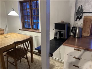 Billede 5. Hus/villa, Gevninge Bygade, Roskilde 