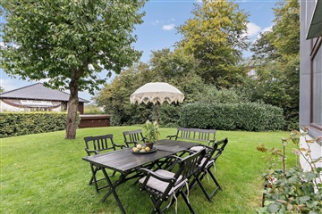Photo 9. House, Clarasvej, Charlottenlund 