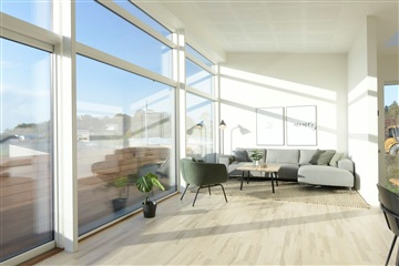 Photo 5. House, Gaias Alle, Aalborg SØ 
