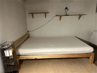 Billede 2. Hus/villa, Gevninge Bygade, Roskilde 