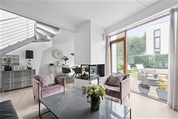 Photo 1. House, Clarasvej, Charlottenlund 
