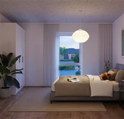 Photo 2. House, Gammelborgkrogen, Nyborg 