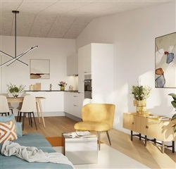 Photo 1. House, Gammelborgkrogen, Nyborg 