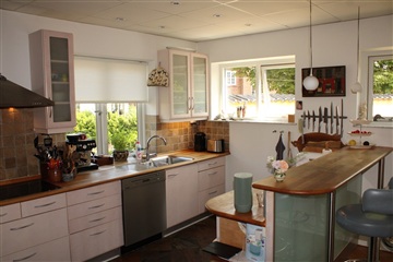 Photo 7. House, Stockflethsvej, Frederiksberg 