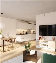 Photo 8. House, Gammelborgvangen, Nyborg 