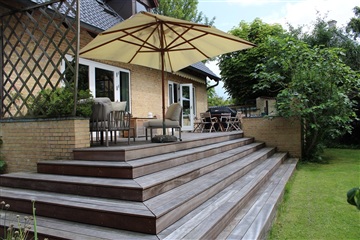 Photo 2. House, Stockflethsvej, Frederiksberg 