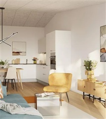 Photo 8. House, Gammelborgkrogen, Nyborg 