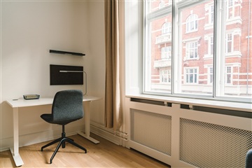 Billede 6. Værelse, , København V 