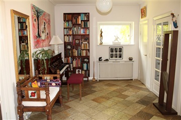 Photo 6. House, Stockflethsvej, Frederiksberg 