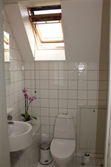 Photo 20. House, Stockflethsvej, Frederiksberg 