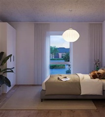 Photo 9. House, Gammelborgkrogen, Nyborg 