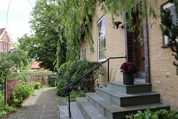 Photo 21. House, Stockflethsvej, Frederiksberg 