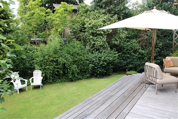 Photo 24. House, Stockflethsvej, Frederiksberg 
