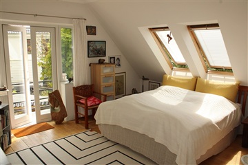 Photo 14. House, Stockflethsvej, Frederiksberg 