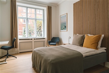Billede 3. Værelse, , København V 
