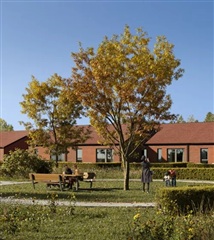 Photo 13. House, Gammelborgkrogen, Nyborg 