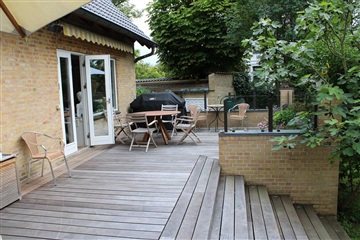 Photo 23. House, Stockflethsvej, Frederiksberg 
