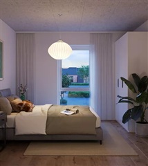 Photo 9. House, Gammelborgvangen, Nyborg 