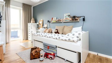 Photo 10. House, Lyshøjsminde, Greve 