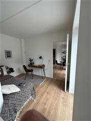 Photo 4. Apartment, Theklavej, København NV 