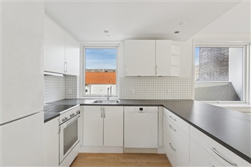 Photo 23. Apartment, Hadsundvej, Aalborg 