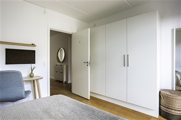 Billede 2. Værelse, , København SV 