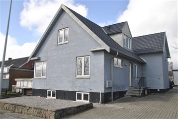 Photo 1. Apartment, Randersvej, Viborg 