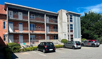 Billede 4. Lejlighed, Hammerum Hovedgade, Herning 