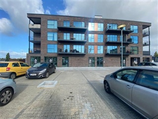 Photo 21. Apartment, Marsk Stigs Vej, Viborg 
