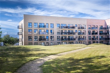 Photo 1. Apartment, Viften, Greve 