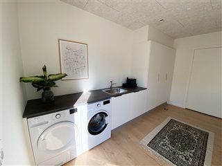 Photo 3. House, Sommerfugleengen, Silkeborg 