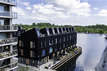 Billede 6. Værelse, , København SV 
