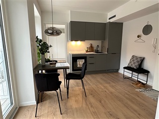 Photo 1. Apartment, Theklavej, København NV 