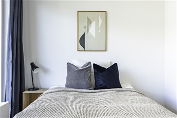 Billede 7. Værelse, , København SV 