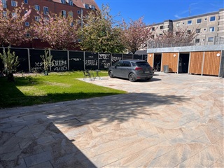 Photo 10. Apartment, Theklavej, København NV 