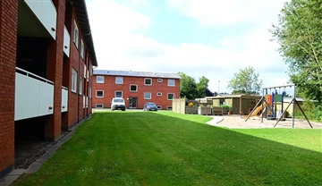 Photo 4. Apartment, Rosenvænget, Aulum 
