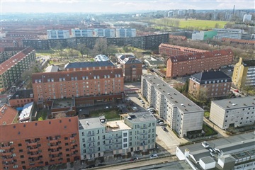 Photo 12. Apartment, Theklavej, København NV 