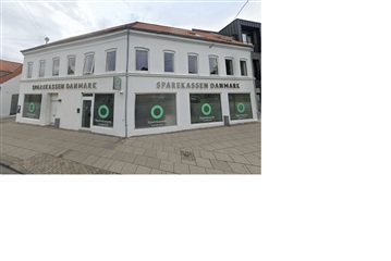 Photo 2. Apartment, Hadsundvej, Aalborg 
