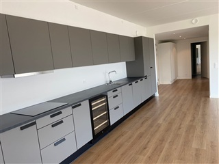 Photo 2. Apartment, Marsk Stigs Vej, Viborg 