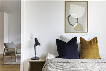 Photo 4. Room, , København SV 