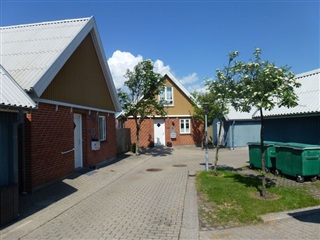 Photo 6. Apartment, Solkrogen, Løgstør 