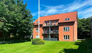 Photo 2. Apartment, Hammerum Hovedgade, Herning 