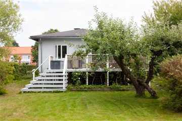 Photo 33. House, Skærbækvej, Rødovre 