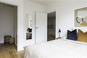 Photo 2. Room, , København SV 