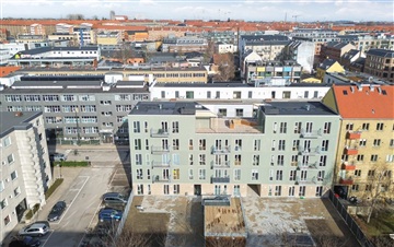 Photo 11. Apartment, Theklavej, København NV 